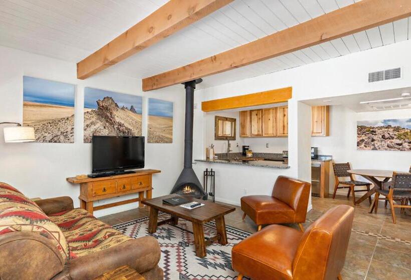Апартаменты 1 Спальня, Fort Marcy Suites By All Seasons Resort Lodging