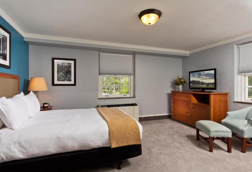 スイート, Gideon Putnam Resort & Spa