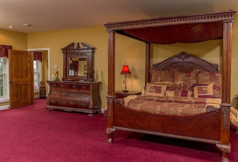 스위트, Goldmoor Inn & Resort