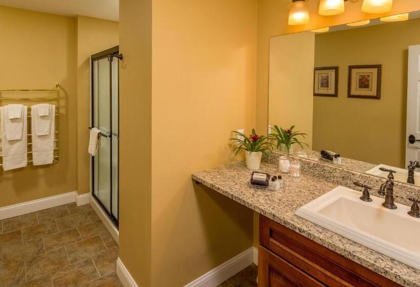 스위트, Goldmoor Inn & Resort