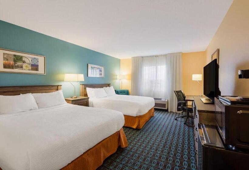 스탠다드 룸, SureStay Plus by Best Western Minot