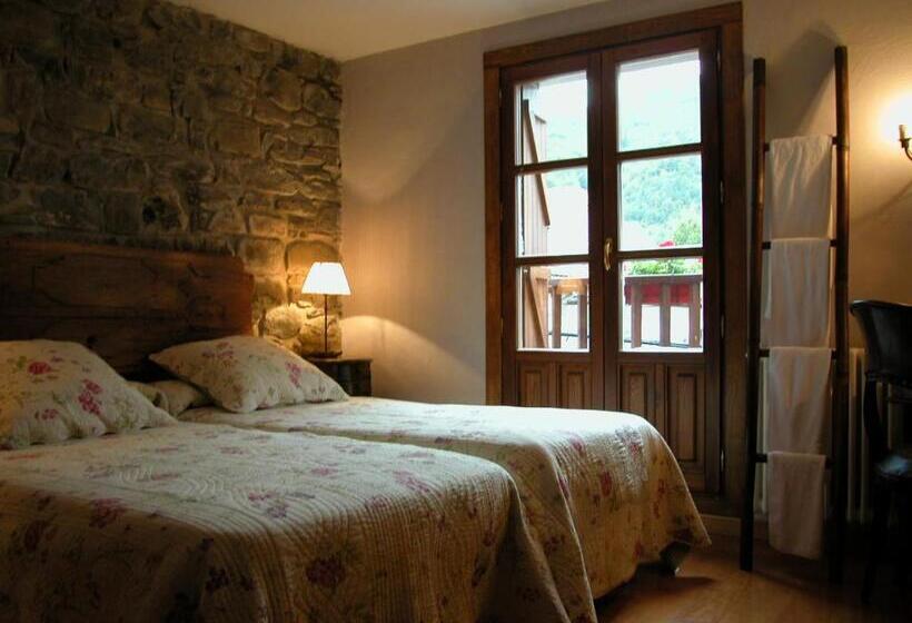 Номер Стандарт, Hostal Onki Xin