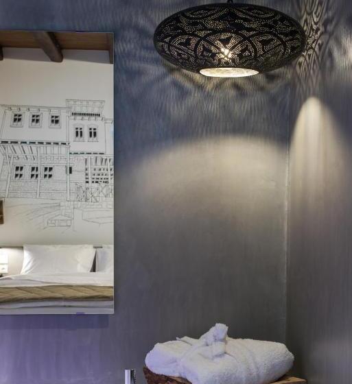 Люкс Повышенной Комфортности, Olganos Vl Luxury Rooms & Suites