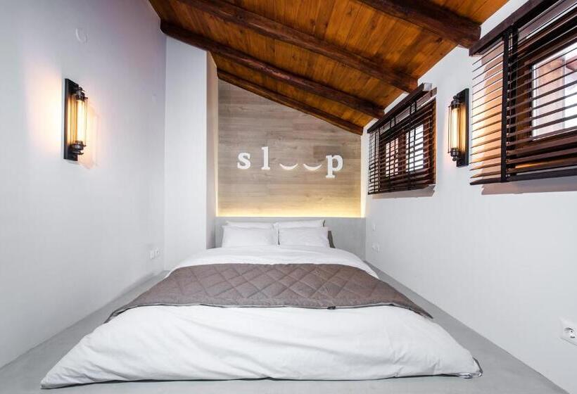 Люкс, Olganos Vl Luxury Rooms & Suites