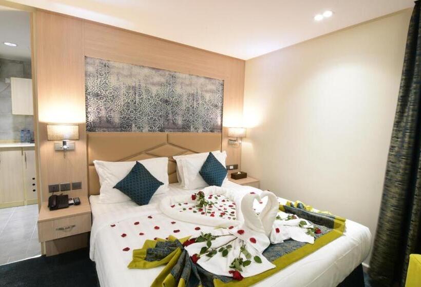 Номер Economy, Home2 Suites By Hilton Wichita Falls, Tx