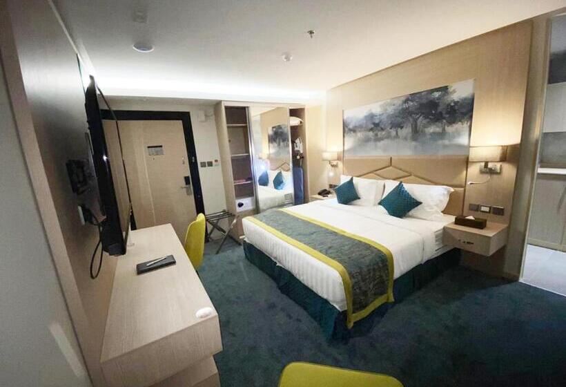 Номер Economy, Home2 Suites By Hilton Wichita Falls, Tx