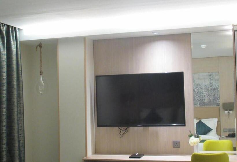 Номер Deluxe, Home2 Suites By Hilton Wichita Falls, Tx