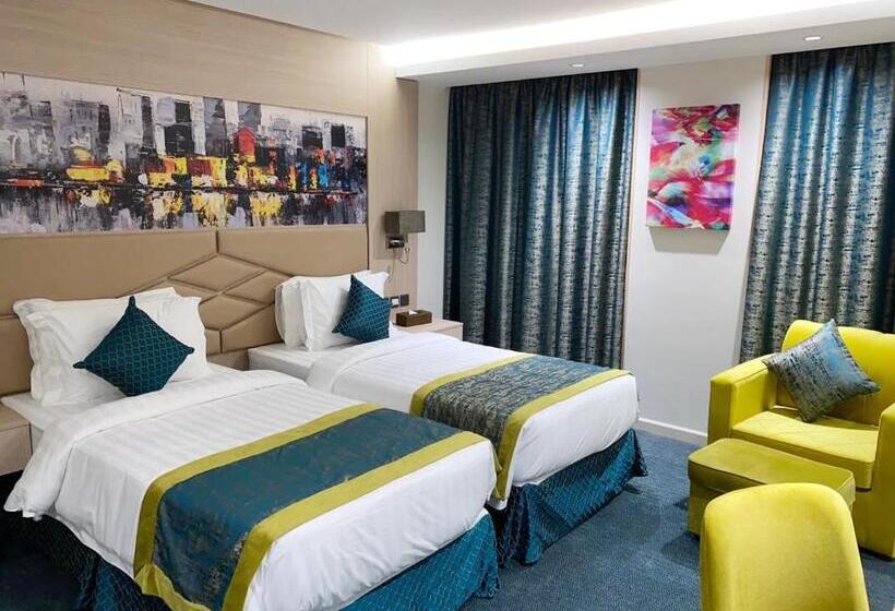 Номер Deluxe, Home2 Suites By Hilton Wichita Falls, Tx