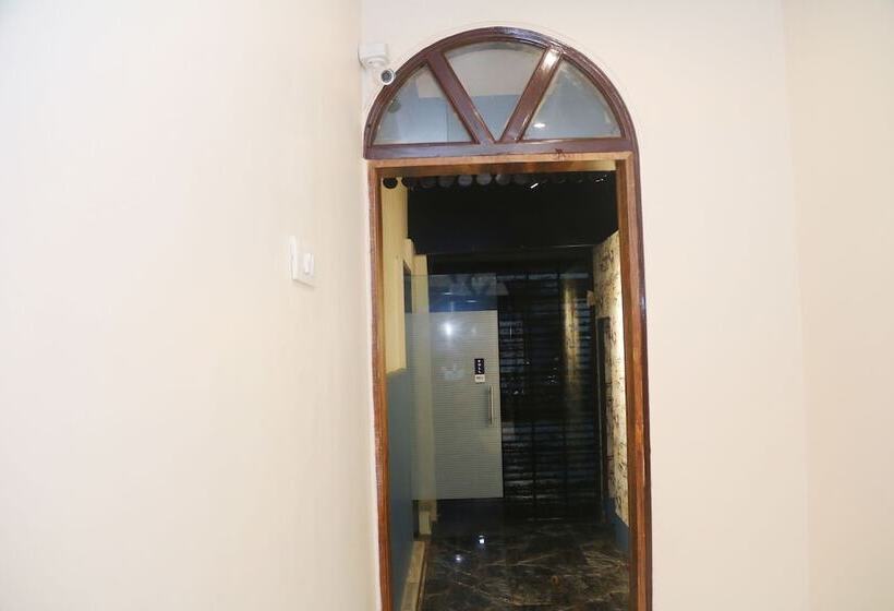 Номер Deluxe, West Inn