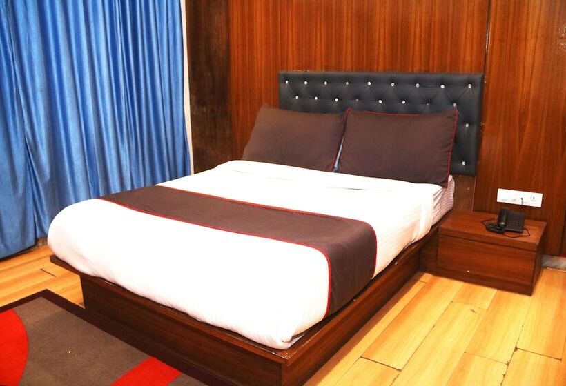 Номер Deluxe, West Inn
