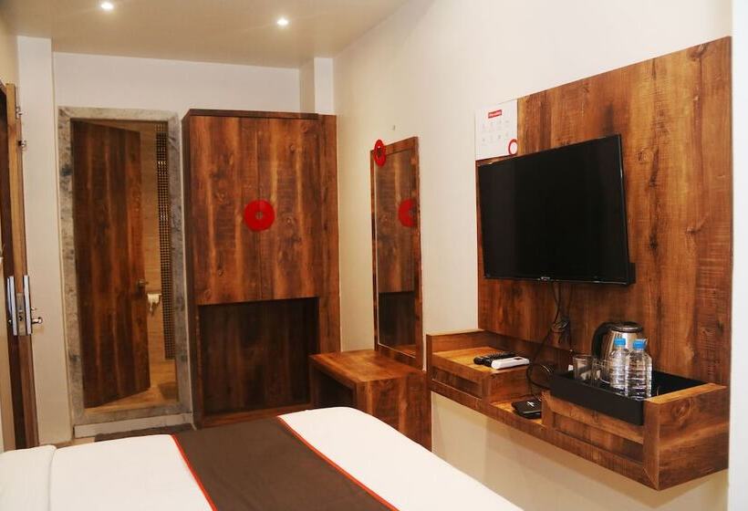 Классический Номер, West Inn