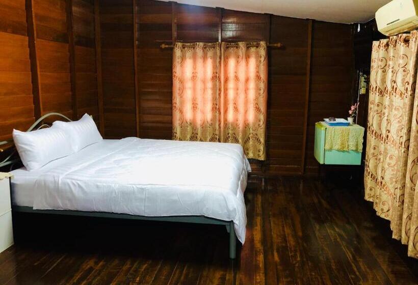 Номер Стандарт, Banthai Guesthouse