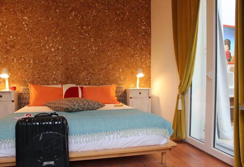 Номер Deluxe, Villa Kumquats