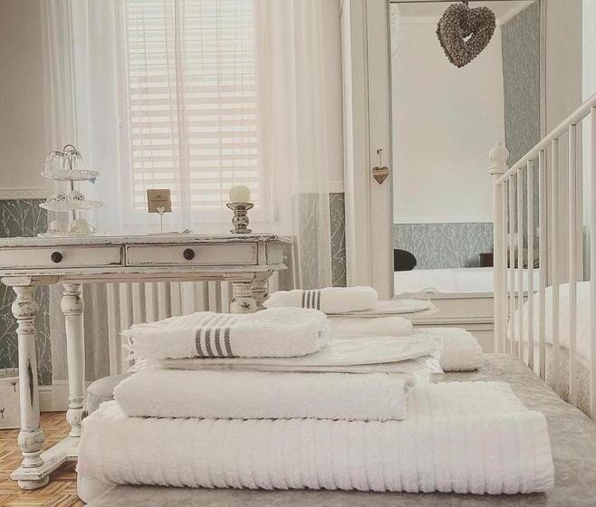 Номер Стандарт, Cortile Gancia   Sweet House