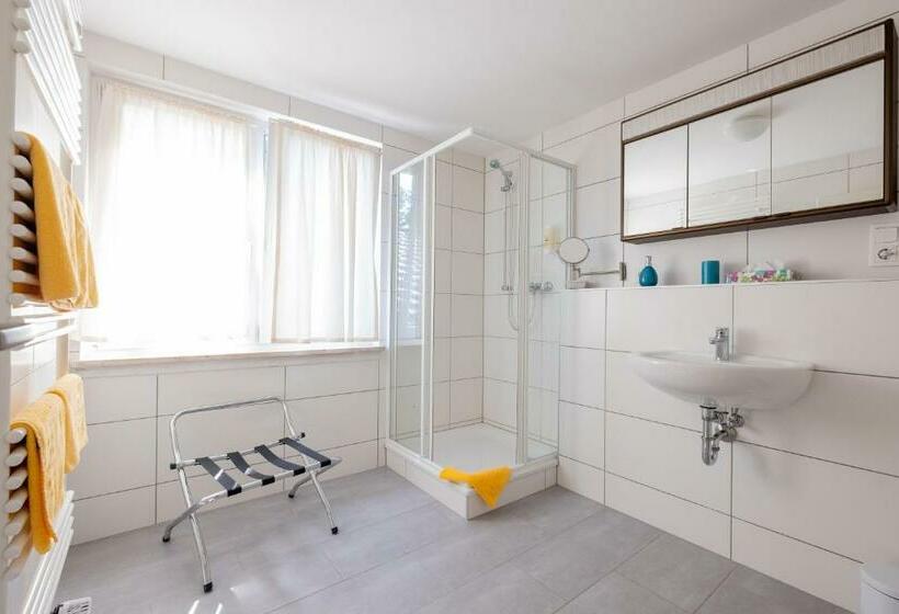 Номер Стандарт, Märchenwald Altenberg B&b