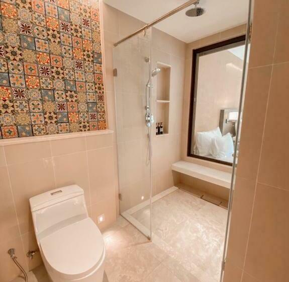 Quarto Premium, Pamookkoo