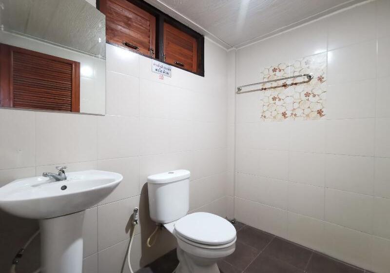 اتاق استاندارد, Baan Lanna Resort