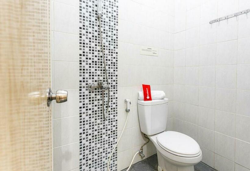 Номер Стандарт, Reddoorz Syariah Near Assalaam   Ums