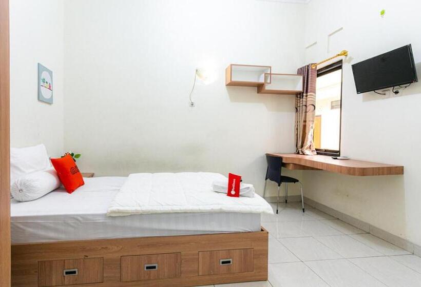 Номер Стандарт, Reddoorz Syariah Near Assalaam   Ums