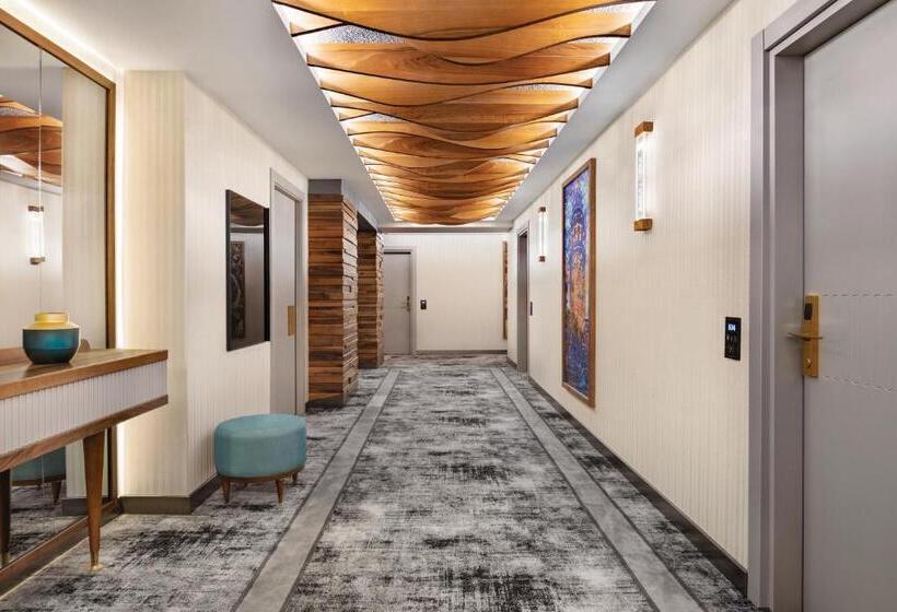اتاق خانوادگی, Tryp By Wyndham Istanbul Topkapi