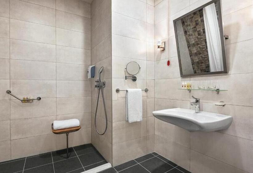 اتاق لوکس, Tryp By Wyndham Istanbul Topkapi