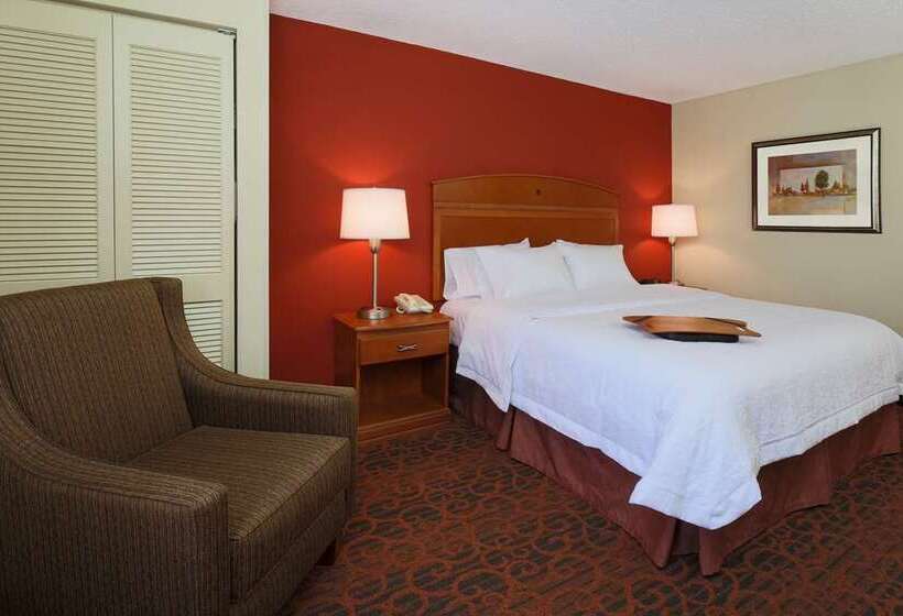 Стандартный Номер Кровать Кинг, Best Western St. Louis Fairview Heights