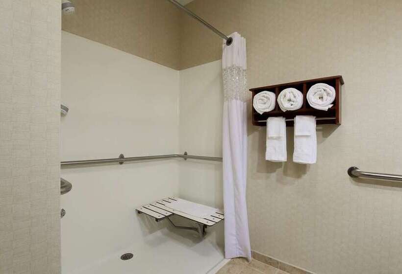 Номер Стандарт, Best Western St. Louis Fairview Heights