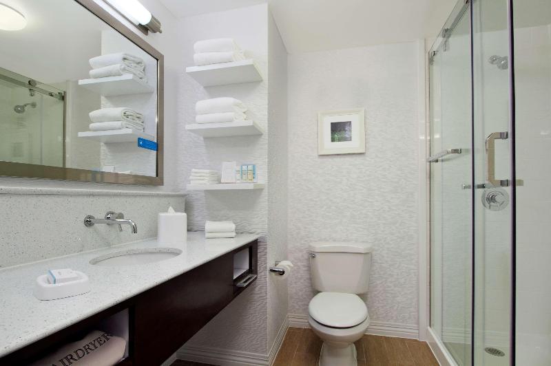 סטודיו סטנדרט, מיטה זוגית, Hampton Inn Austin/airport Area South