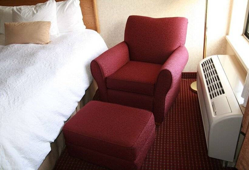 Номер Стандарт 2 Двуспальные Кровати, Hampton Inn Provo