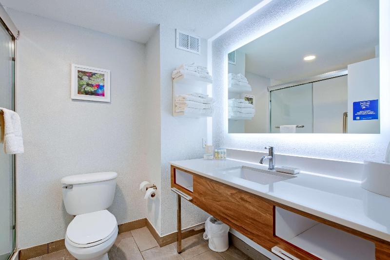 Студио Стандарт Кровать Кинг, Hampton Inn Slidell