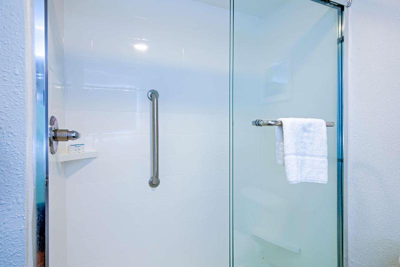 Студио Стандарт Кровать Кинг, Hampton Inn Slidell