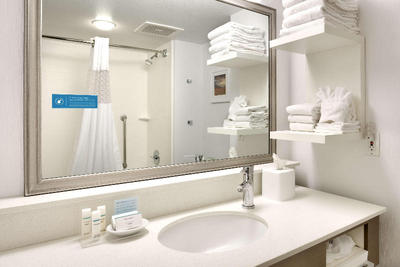 Номер Deluxe Кровать Кинг, Hampton Inn & Suites Orem