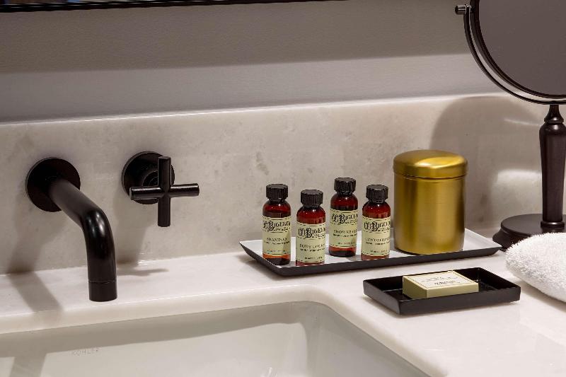 Стандартный Номер Кровать Кинг, Hampton Inn Winchester