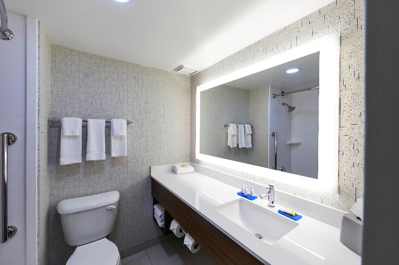 Стандартный Номер Кровать Кинг, Hampton Inn Winchester