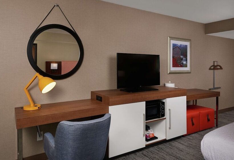 Номер Стандарт, Hampton Inn By Hilton Youngstown West I 80