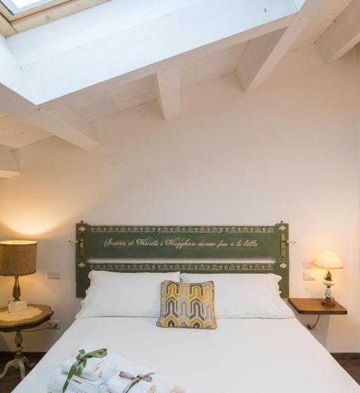 اتاق استاندارد, Addimora Boutique Suites