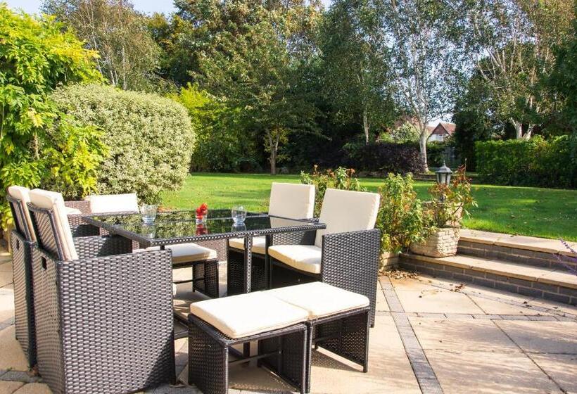 Family Suite, The Coast House B&b And Spa