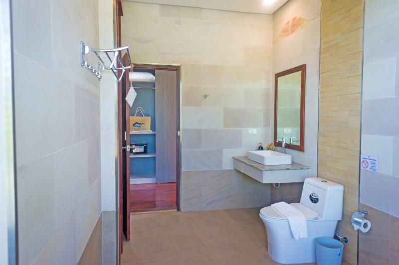 Номер Deluxe с Видом, Phi Phi Mountain Beach Resort Sha Certified