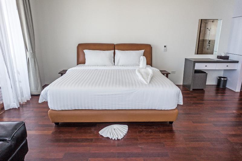Номер Superior, Phi Phi Mountain Beach Resort Sha Certified