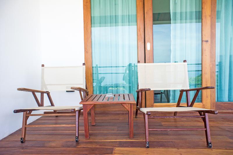 Номер Superior, Phi Phi Mountain Beach Resort Sha Certified
