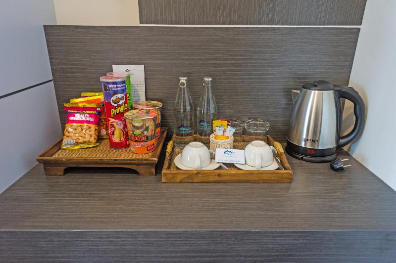Номер Superior, Phi Phi Mountain Beach Resort Sha Certified