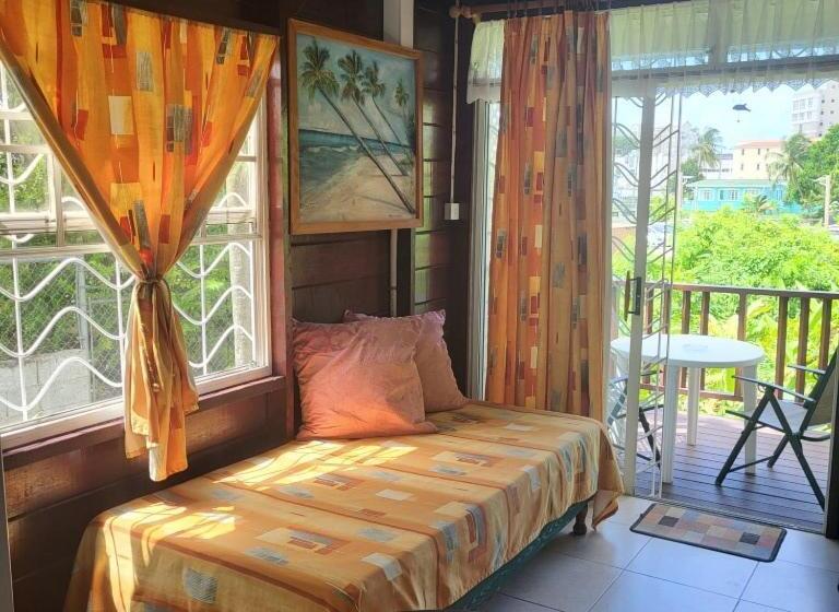 آپارتمان 1 خوابه, Dolphin Inn Guesthouse & Apartments