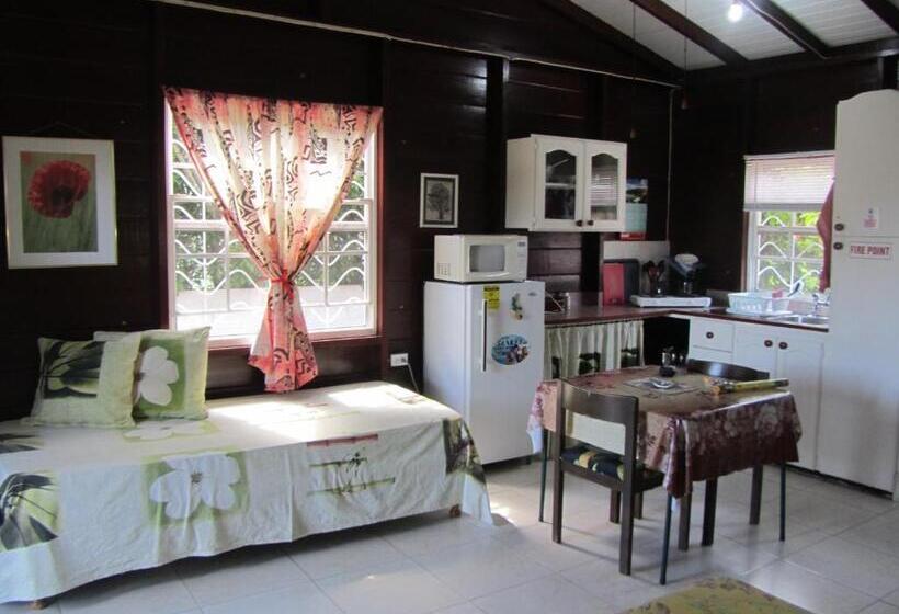آپارتمان 1 خوابه, Dolphin Inn Guesthouse & Apartments