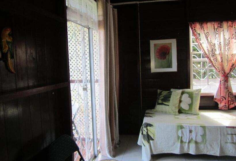 آپارتمان 1 خوابه, Dolphin Inn Guesthouse & Apartments