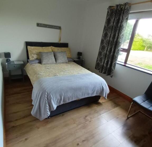 اتاق استاندارد, Arley House B & B