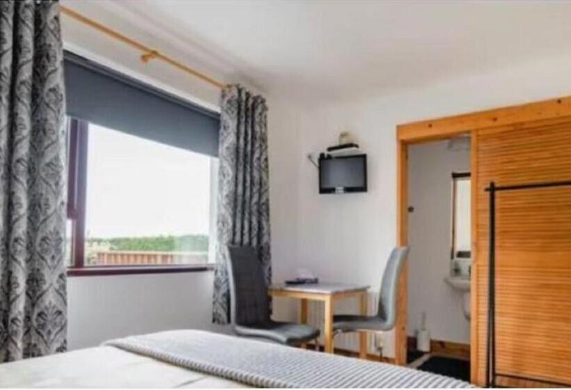 اتاق استاندارد, Arley House B & B