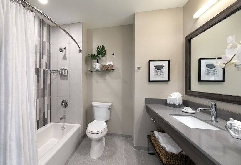 Номер Deluxe, Wine Stone Inn