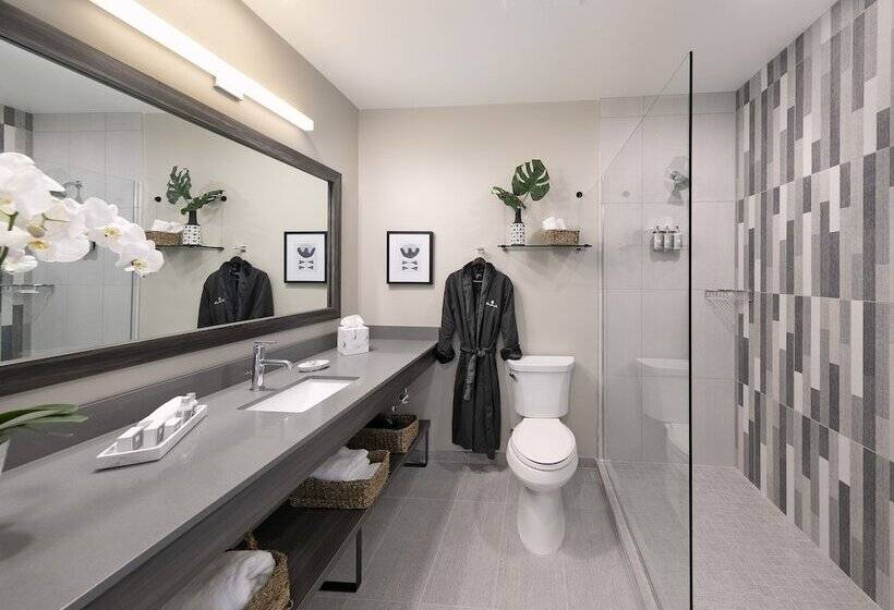 デラックスルーム, Wine Stone Inn