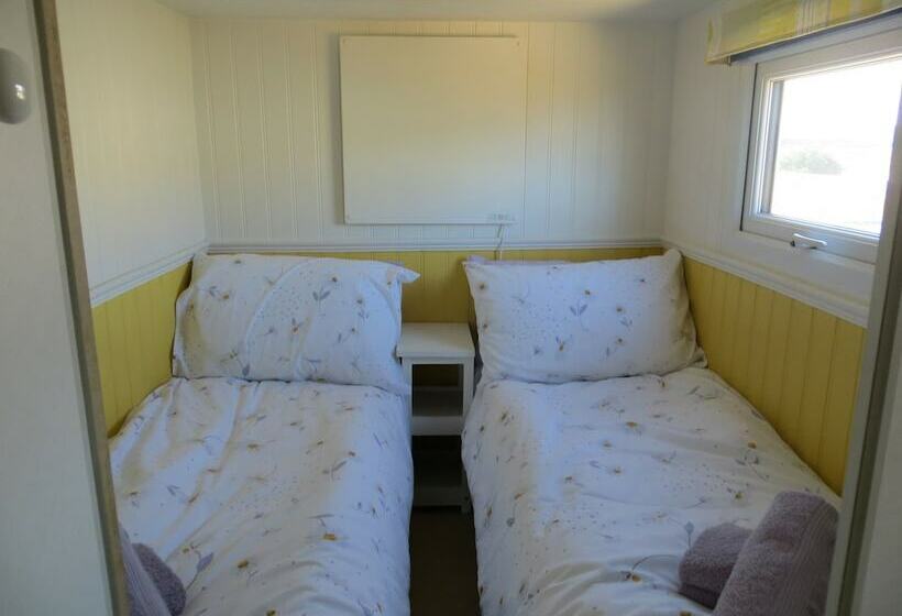 １ベッドルームハウス, Sunset Beach Retreat