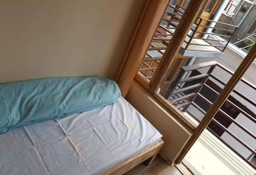 Номер Стандарт Индивидуальный, Goba Guest House